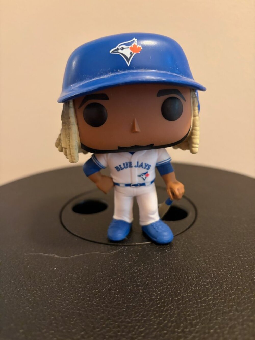 Funko Pop Vladimir Guerrero Jr #27 Toronto Blue Jays MLB Vinyl Figure